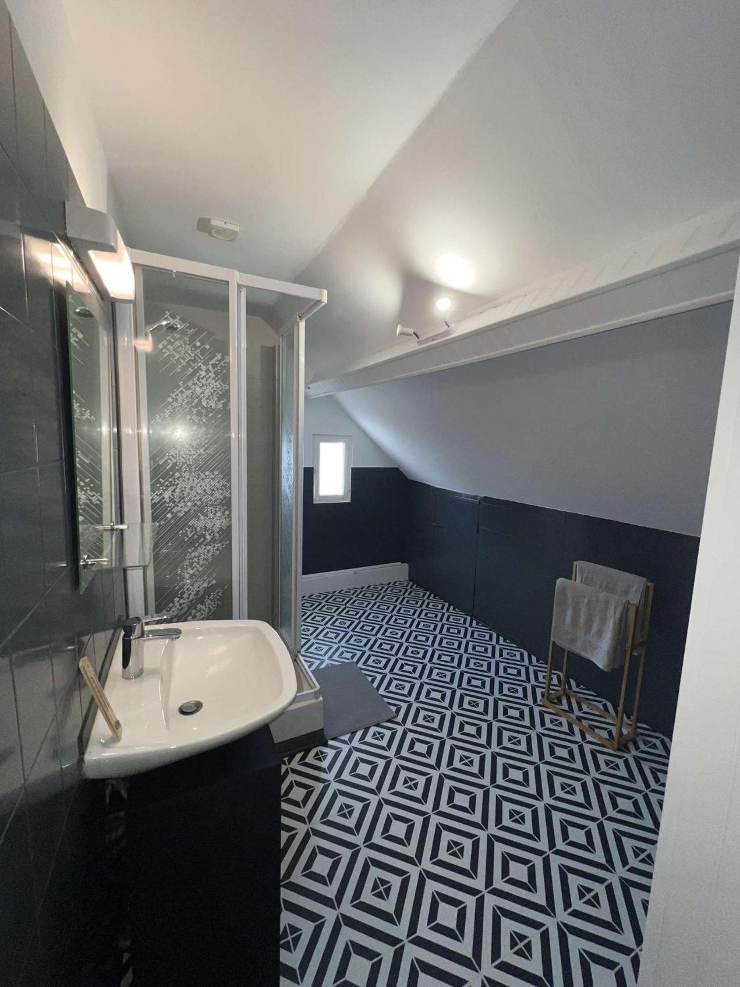 T3 Coeur De Apartment Sully-sur-Loire