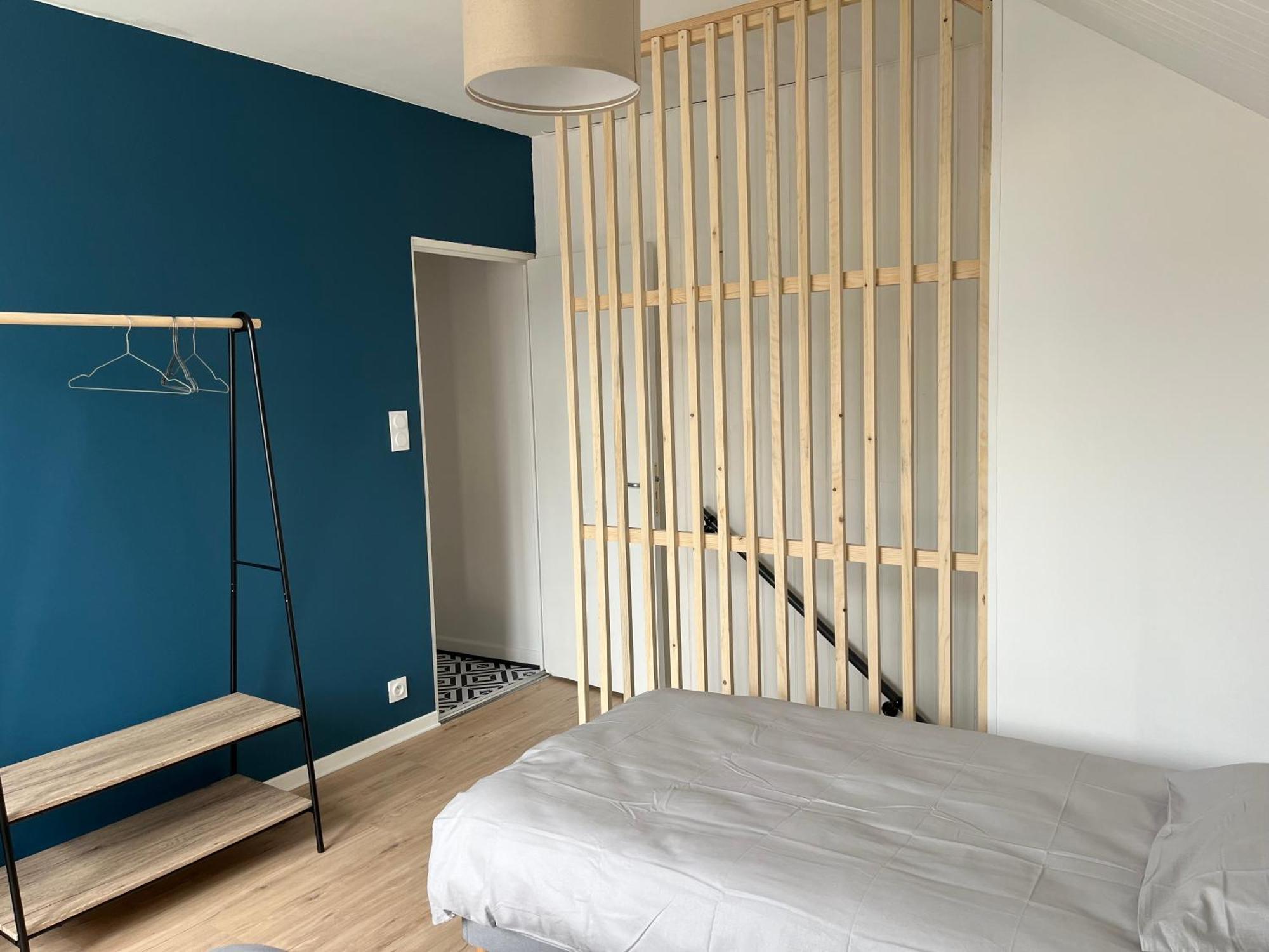 Apartment T3 Coeur De *